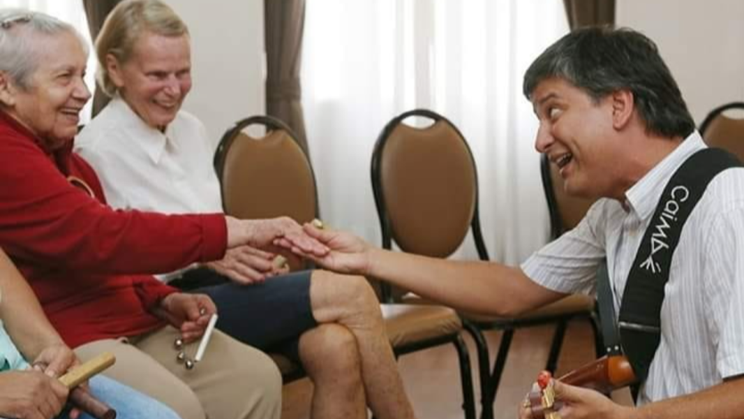 Image Afetos Musicais – Música para Ambientes de Cuidados