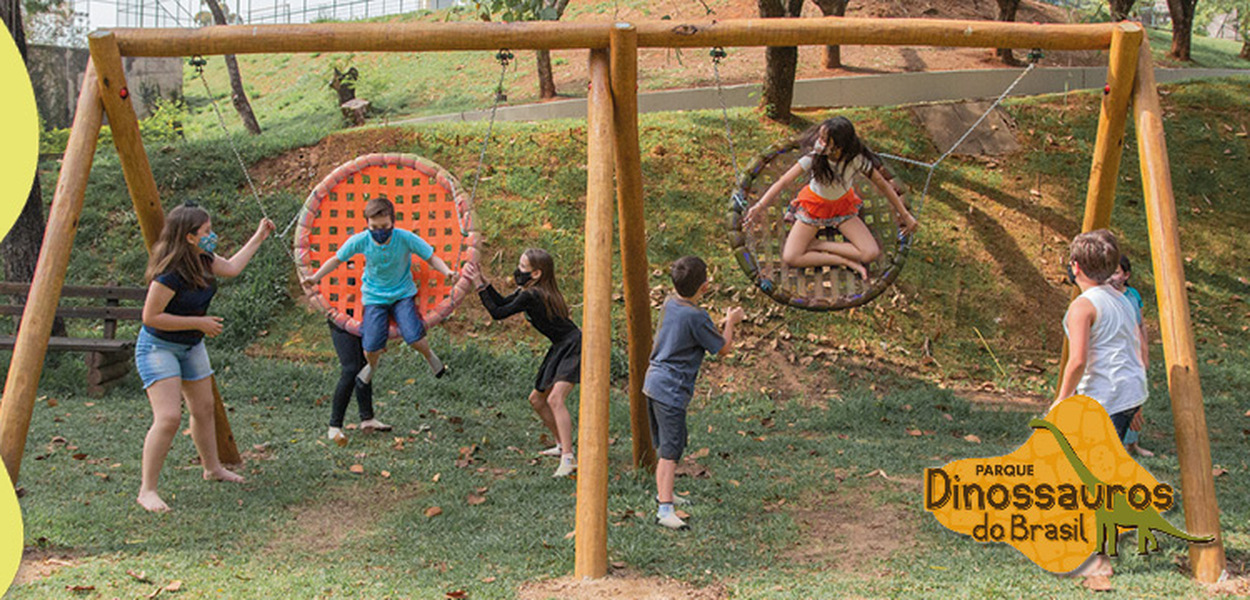 Image Espaço Brinquedão