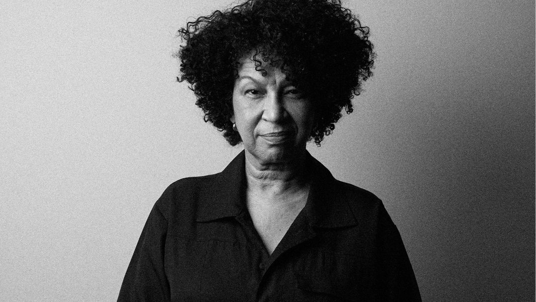 Image Juçara Marçal - Delta Estácio Blues