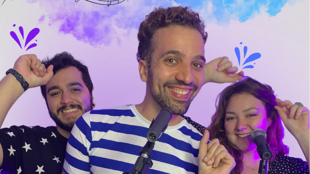 Image Show do Kabuuh