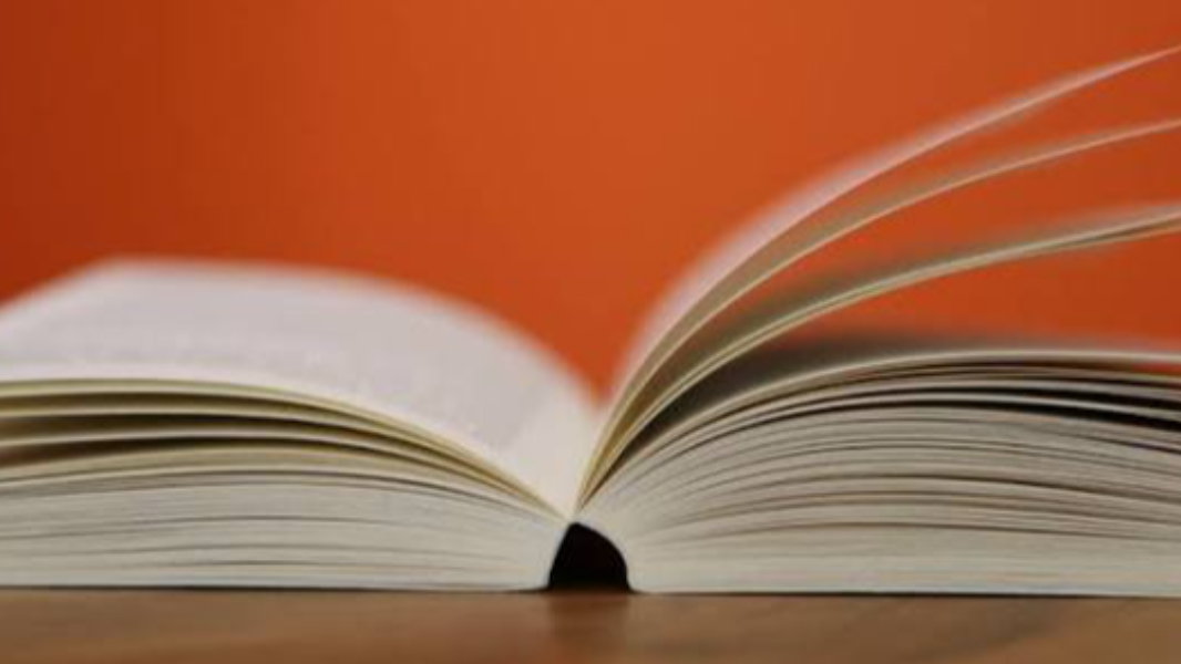 Image Clube de Leitura