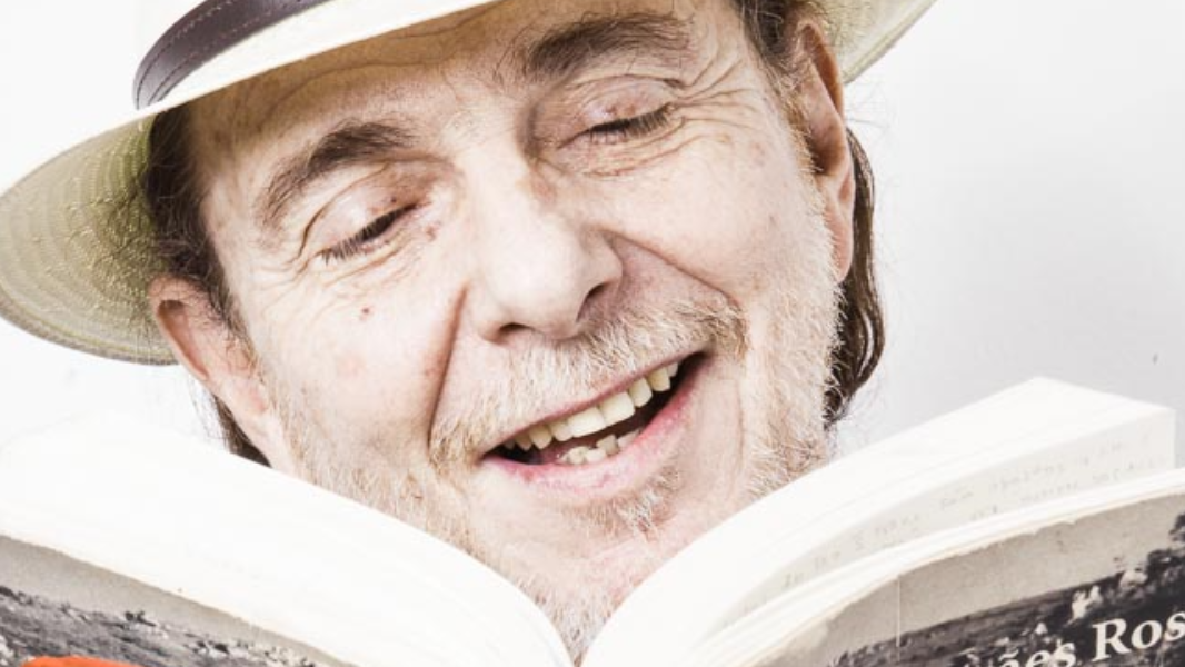 Image O SOM DOS MENINOS QUIETOS