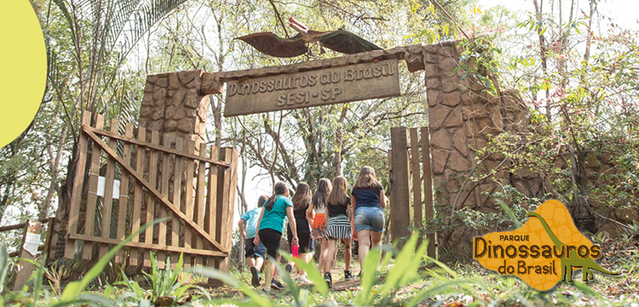 Image Trilha dos Dinossauros