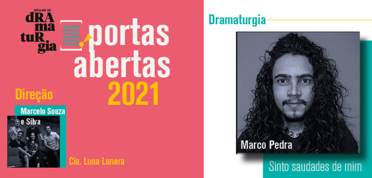 Image Sinto saudades de mim