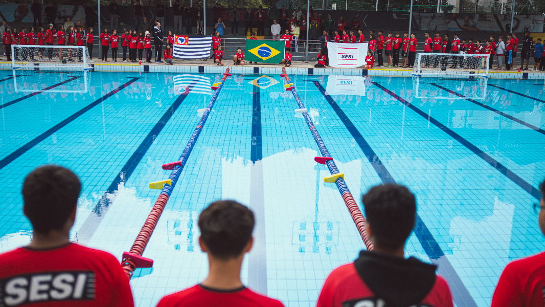 Image Liga SESI-SP de Polo Aquático de 2025