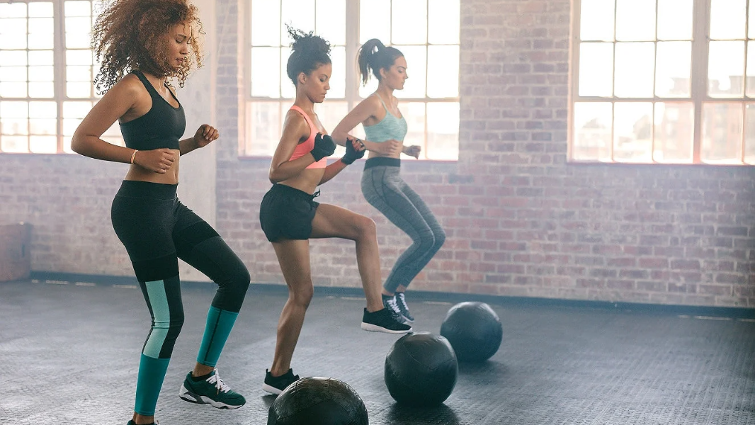 Image Funcional Para Mulheres 