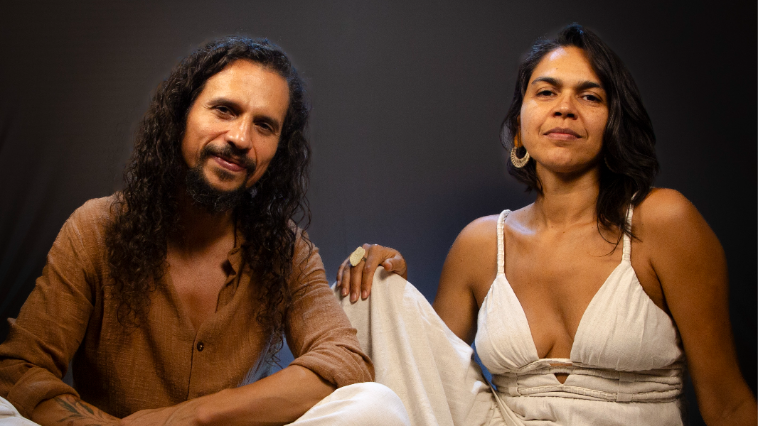 Image GRANDE SERTÃO: GONZAGA