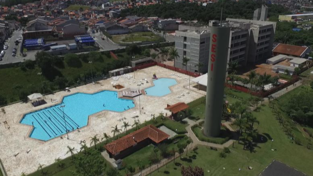 Image Visita Guiada - SESI GUARULHOS