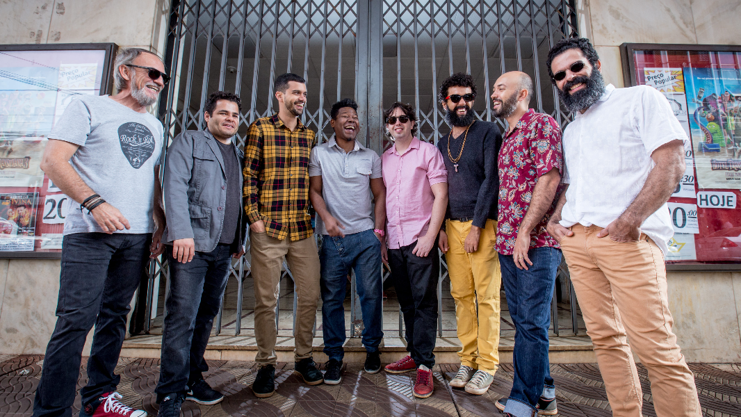 Image Carnaval com a Banda Balaco