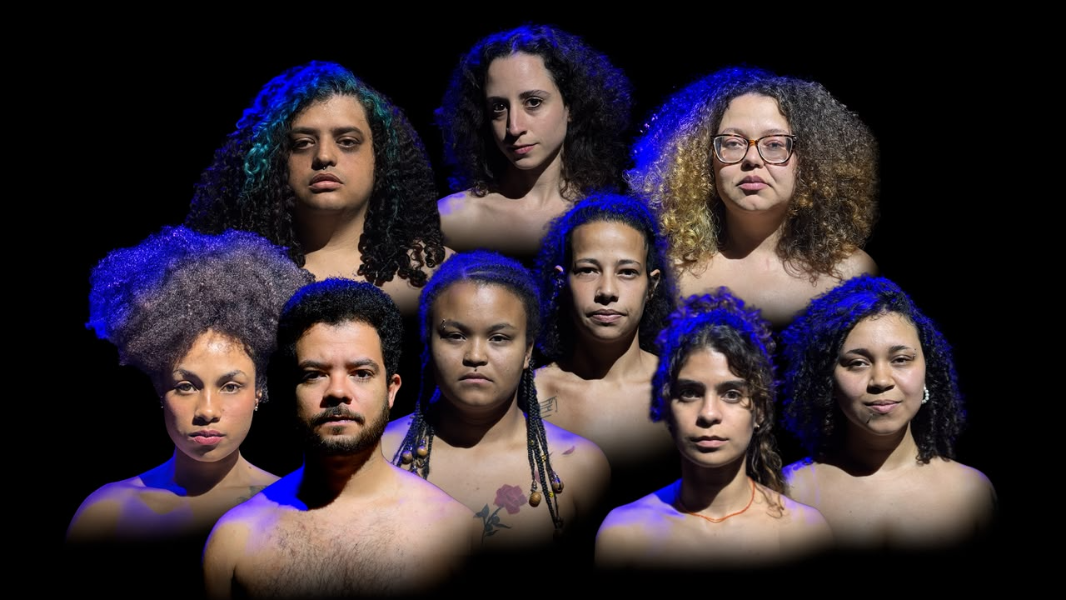 Image OKUN – OU PORQUE AS ESTRELAS BRILHAM NO ESCURO