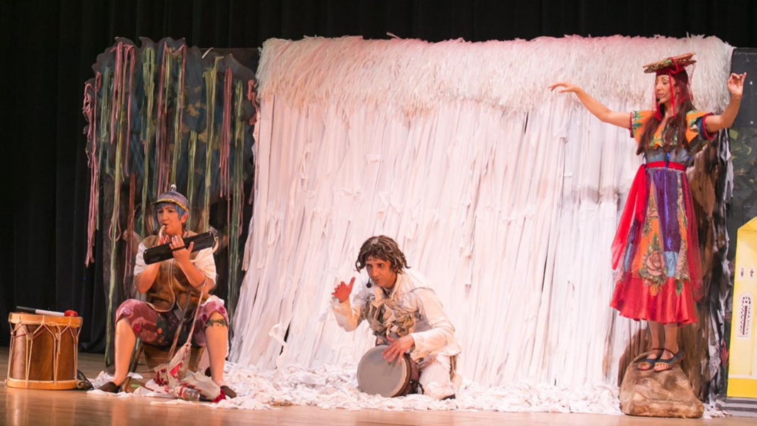 Image Rio que passa lá