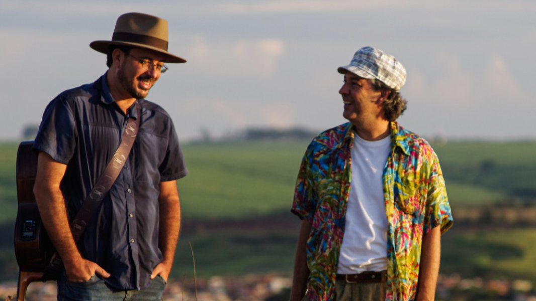 Image Show Rios, Florestas e Violas