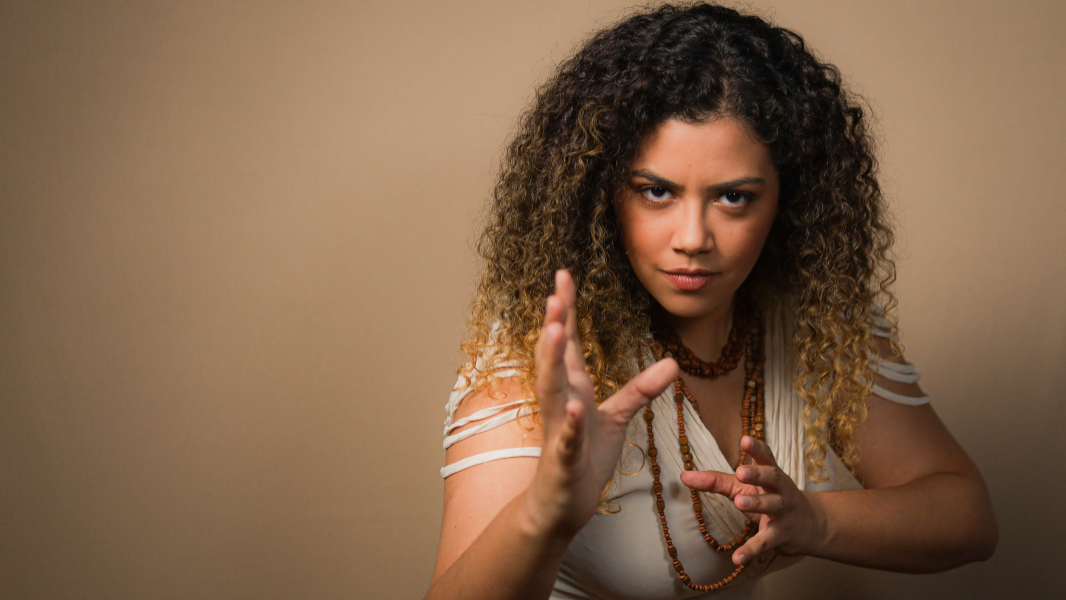 Image As lendas de Dandara