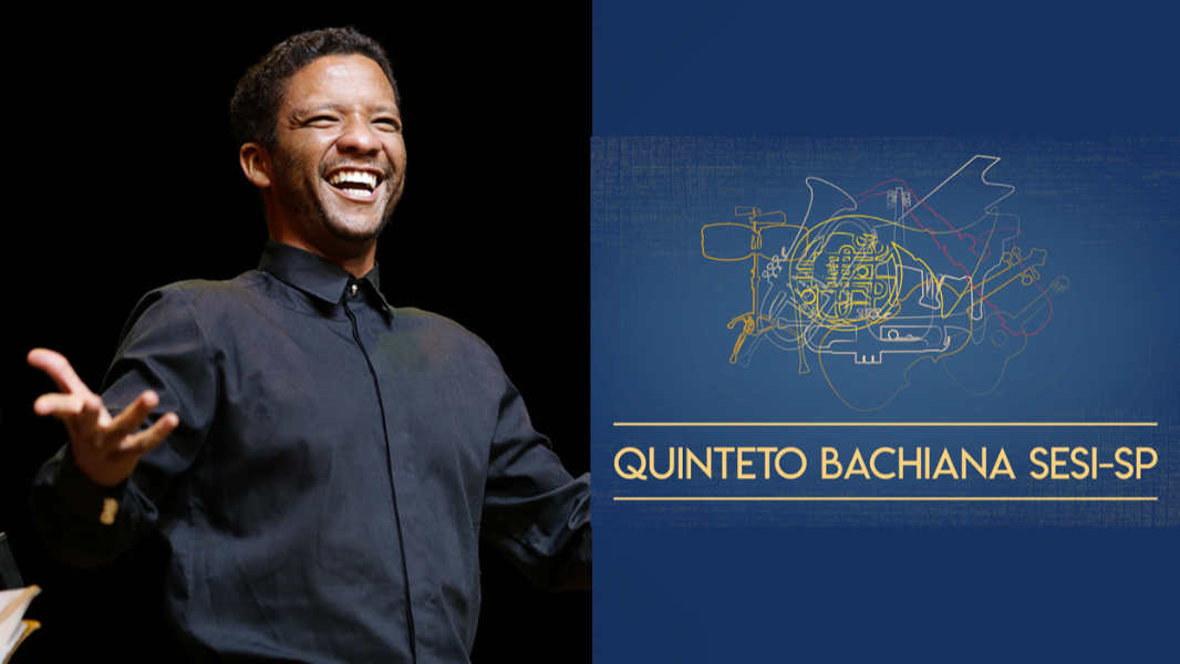 Image Jean William & Quinteto Bachiana SESI-SP