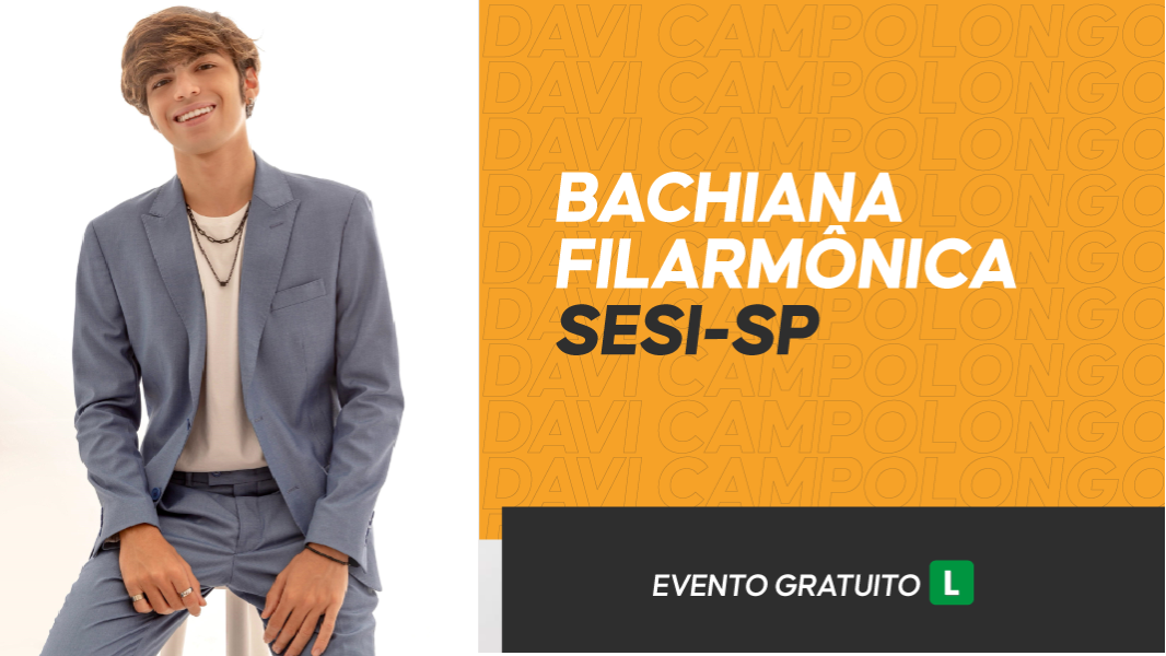 Image Bachiana Filarmônica SESI-SP