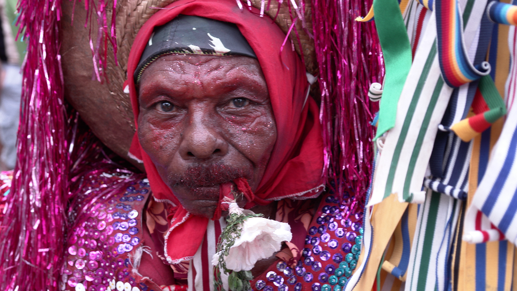 Image Maracatu Rural - A Magia dos Canaviais