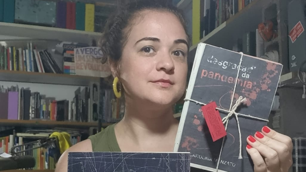 Image Mulheres na Literatura