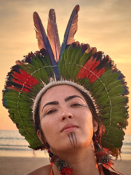 Image Mesa de Diálogo - Práticas pedagógicas e saberes originários