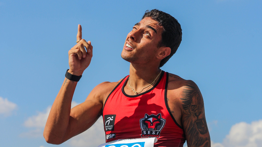 Image CAMPEONATO IBEROAMERICANO 2026 - PERU