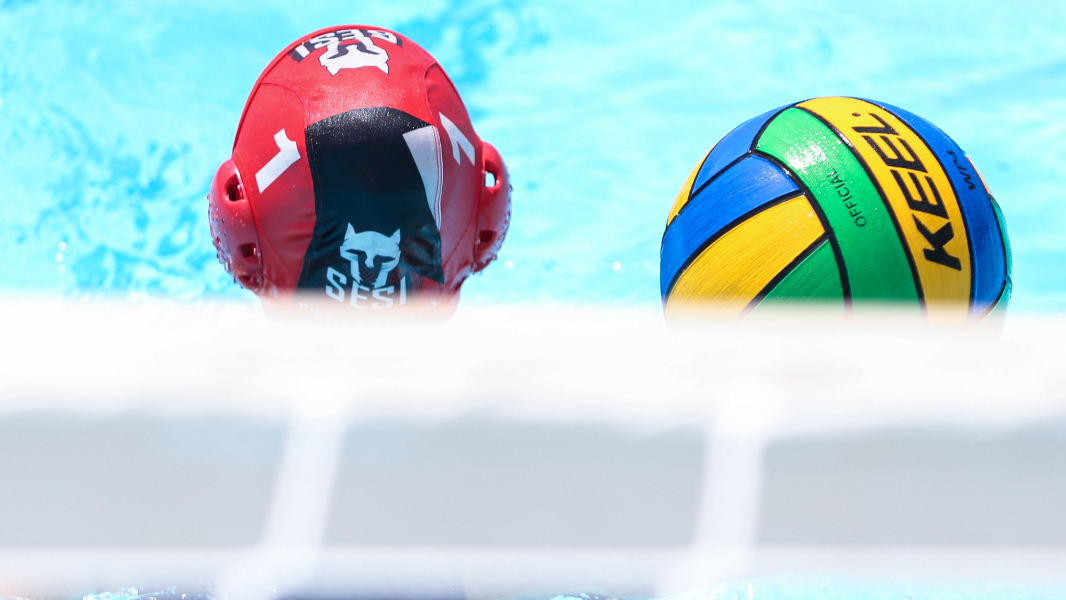 Image Programa SESI Esporte Polo Aquático 2026 RPA
