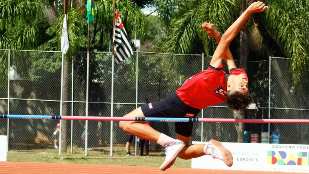 Image Festival de Atletismo