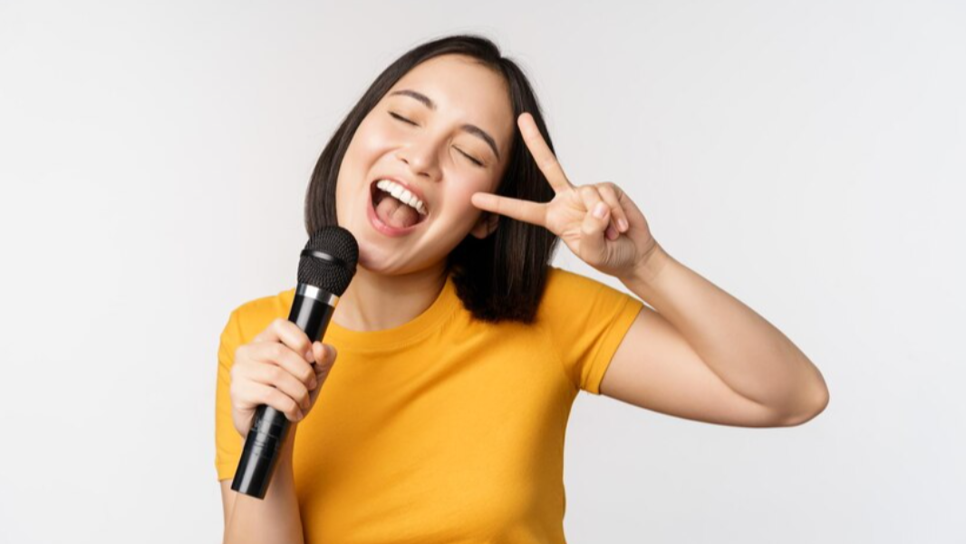 Image Noite do Karaokê 