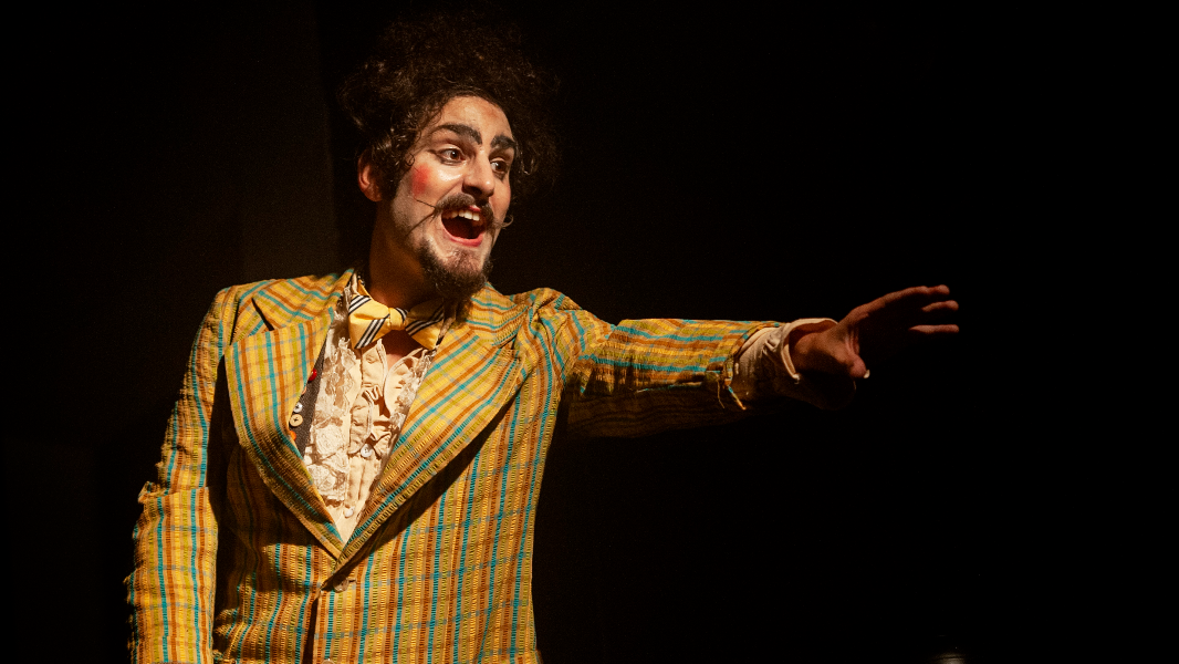 Image BEETHOVEN EM FÁ PARA MENOR