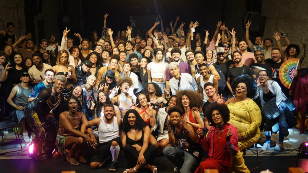 Image VOGUE JAM – HELLBEIRÃO 