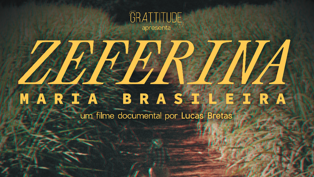 Image Zeferina, Maria Brasileira