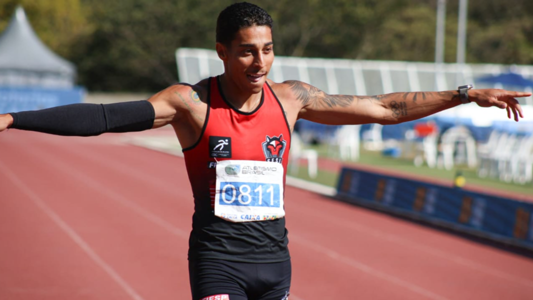 Image Troféu Brasil de Atletismo 2026