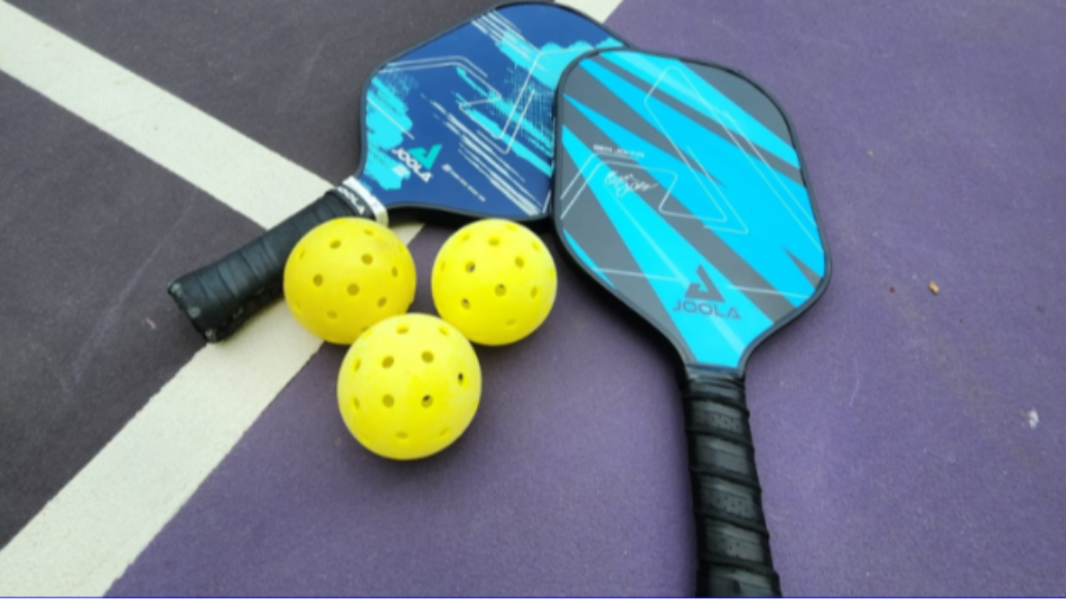 Image VIVÊNCIA DE PICKLEBALL E VOLÊI DE AREIA