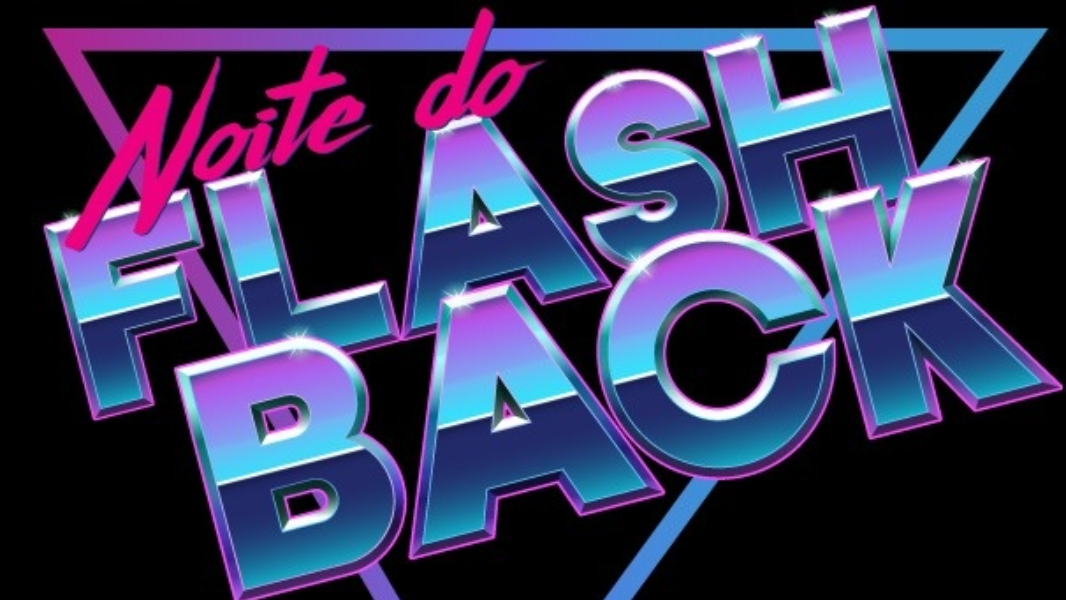 Image Flashback – Reviva os Hits dos Anos 80, 90 e 2000