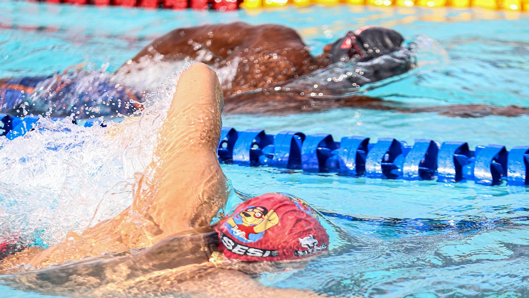 Image Programa SESI-SP Esporte Natação 2025