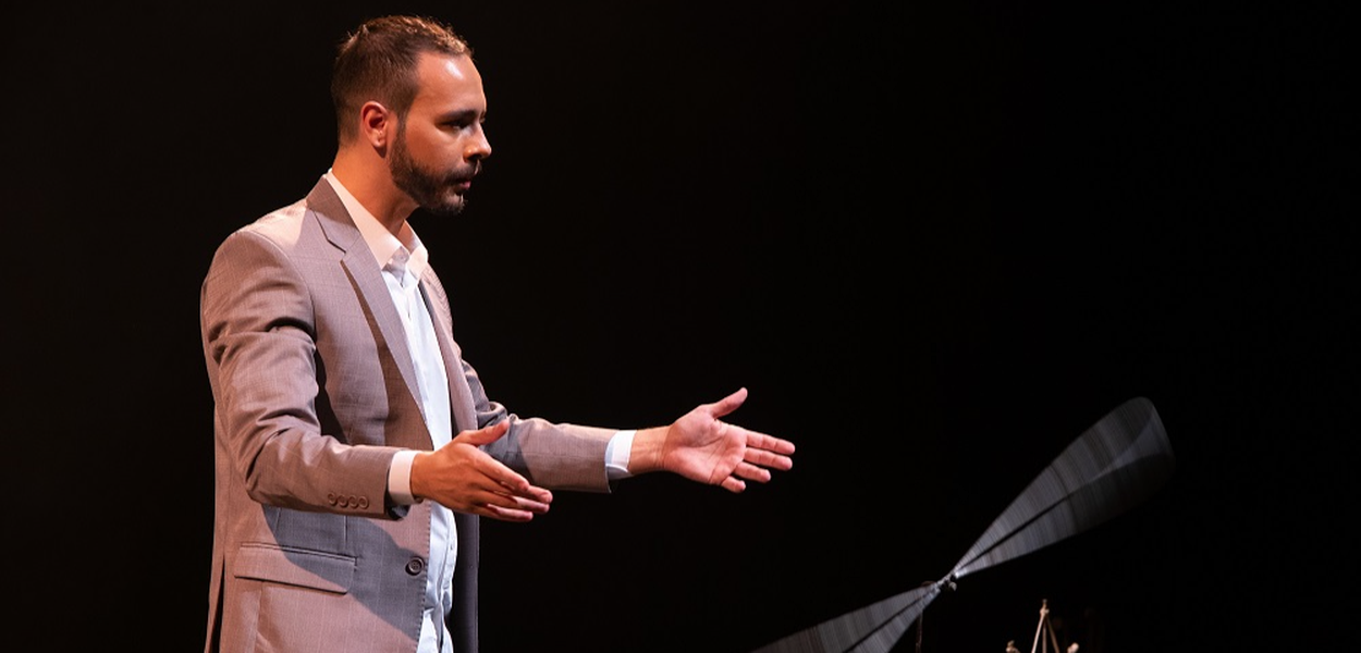 Image Na Anatomia Oca dos Pássaros