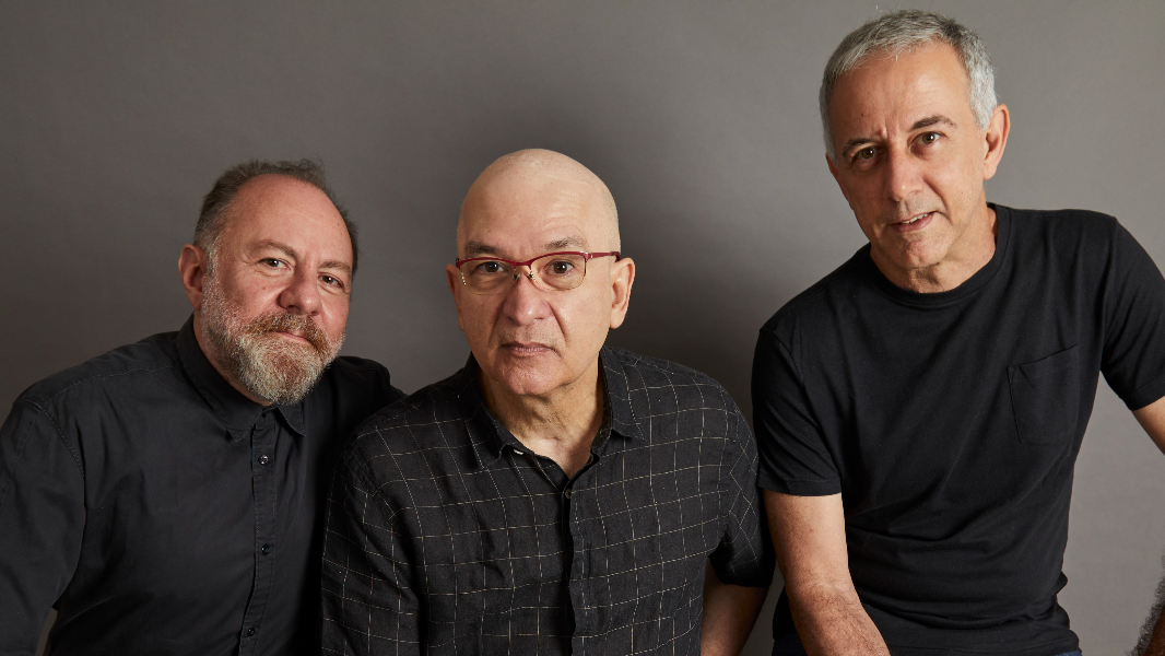 Image PARALAMAS DO SUCESSO