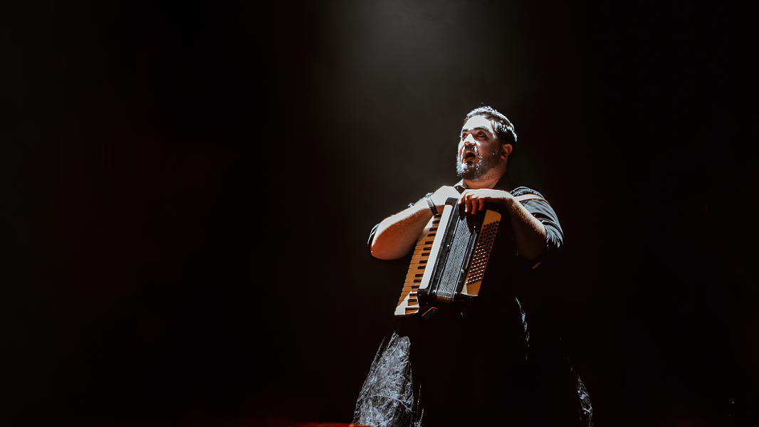 Image Oficina Teatro, Memória e Identidade