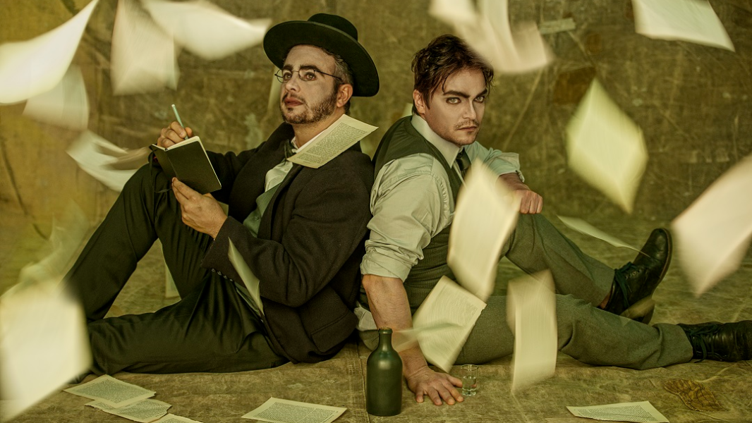 Image OFICINA: O Corpo do Ator em Cena