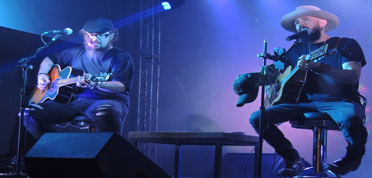 Image Xavier & Marcião