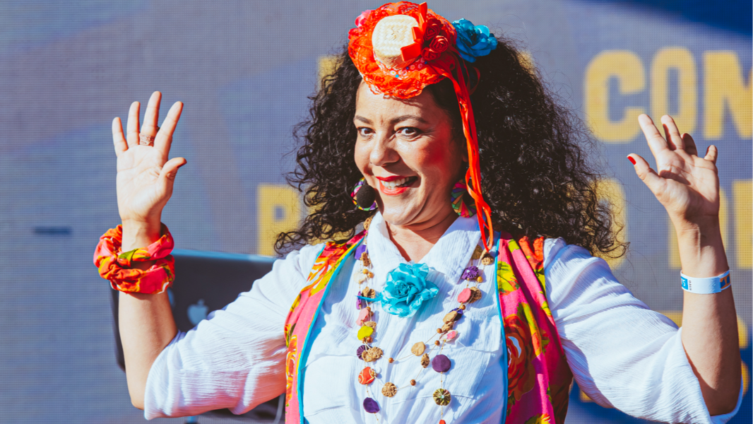 Image Mêimundo na cuia! 