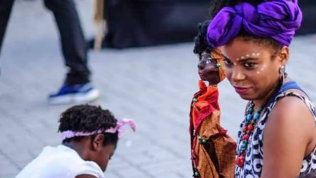 Image Oficina Borboletas: Histórias e Sons em Movimento