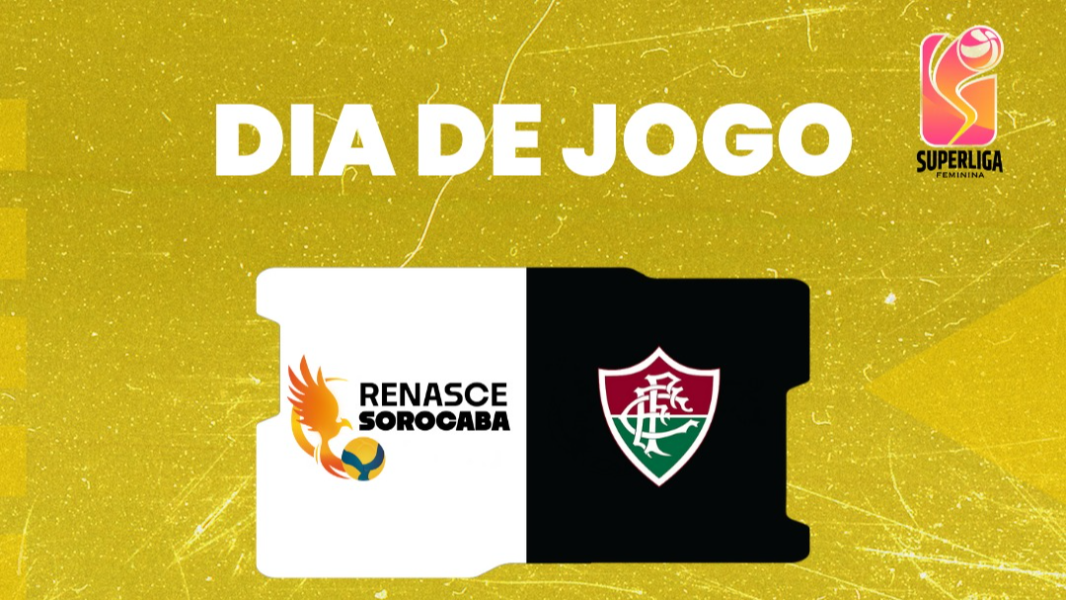 Image SUPERLIGA DE VOLEIBOL FEMININO 2025/2026