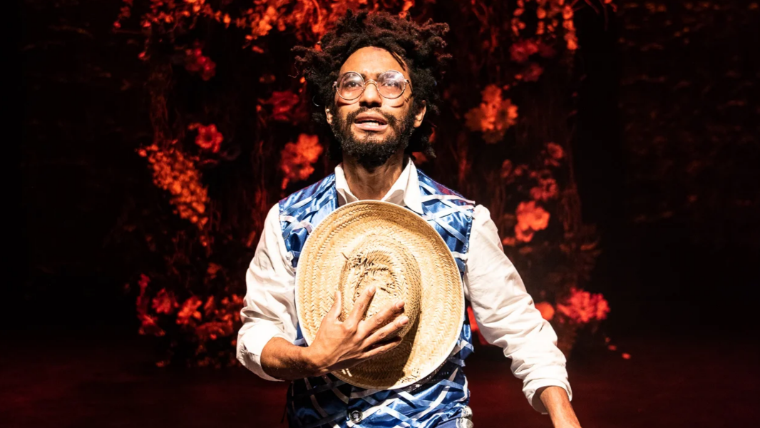 Image Cordel em Cena: Da Oralidade à Ação