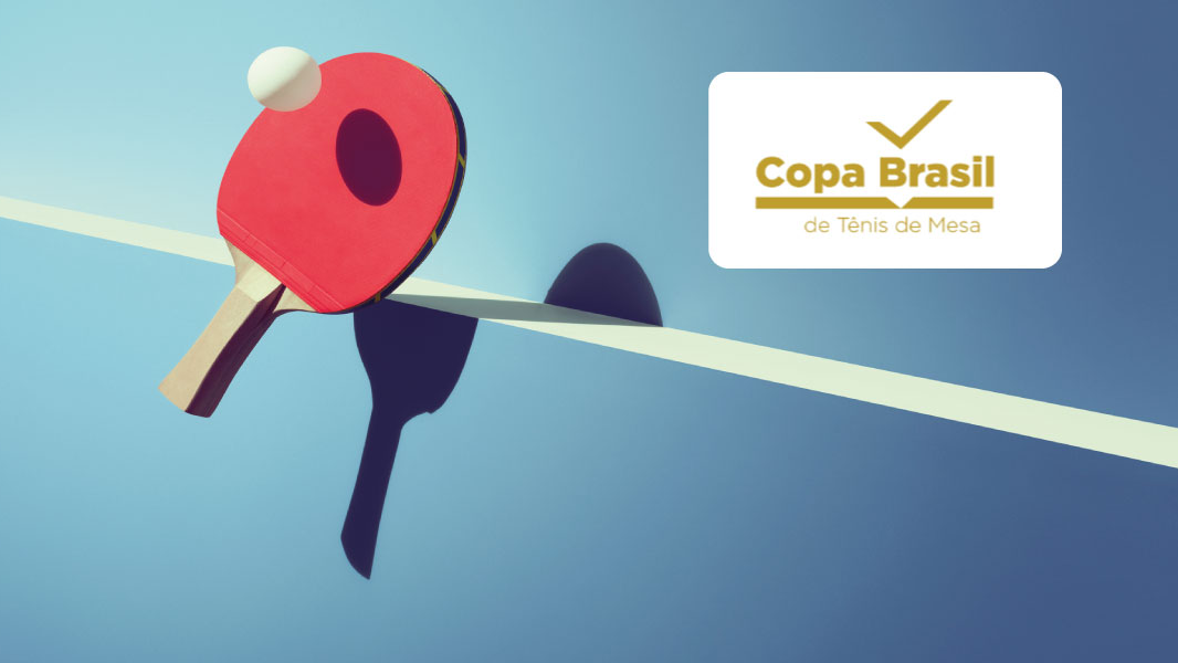 Image Copa Brasil de Tênis de Mesa 2025