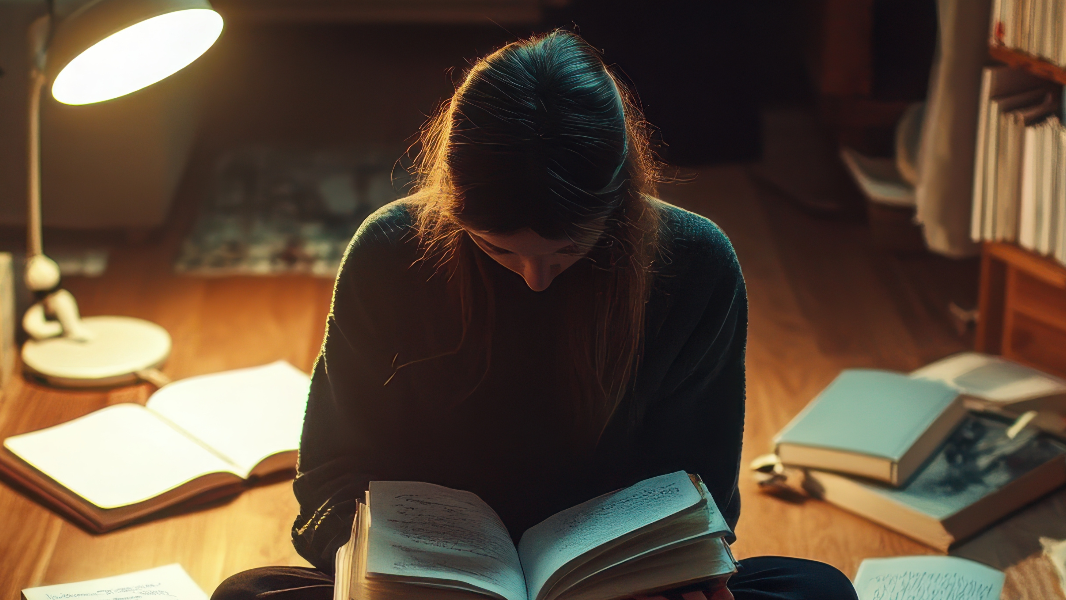 Image EnCONTrOS: O arrependimento nos contos