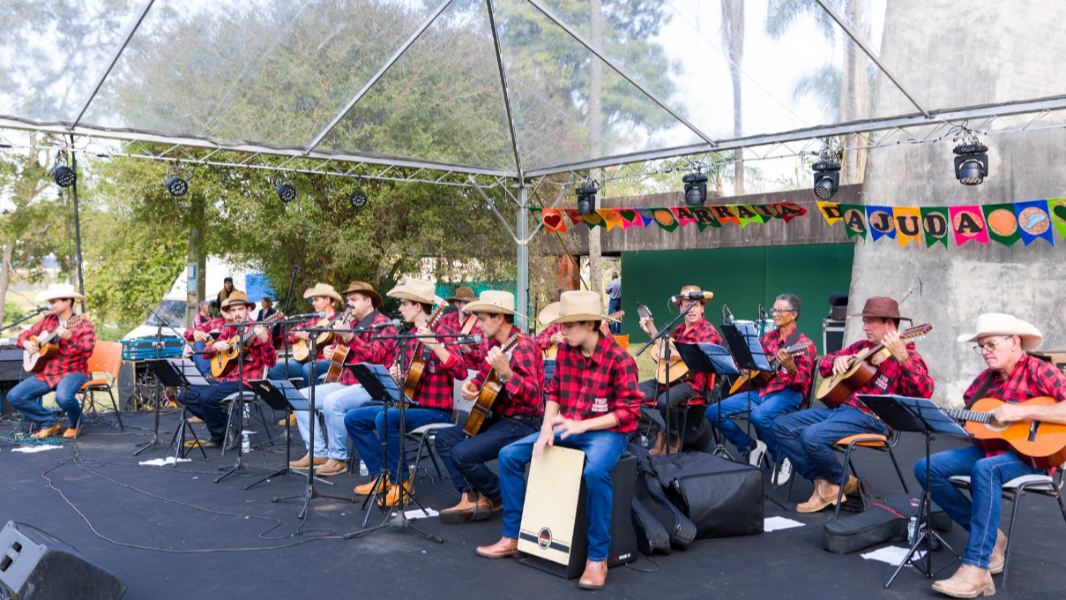 Image Orquestra de Violeiros de Mogi