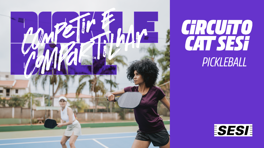 Image Circuito CAT SESI 2026 Pickleball