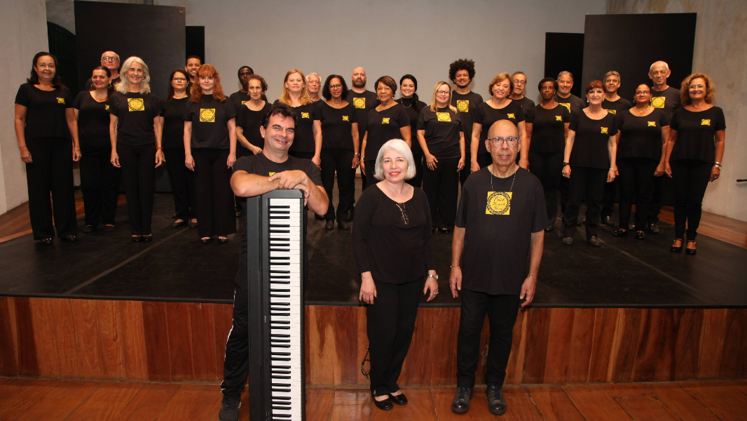 Image Nos dias de hoje, Tributo a Ivan Lins