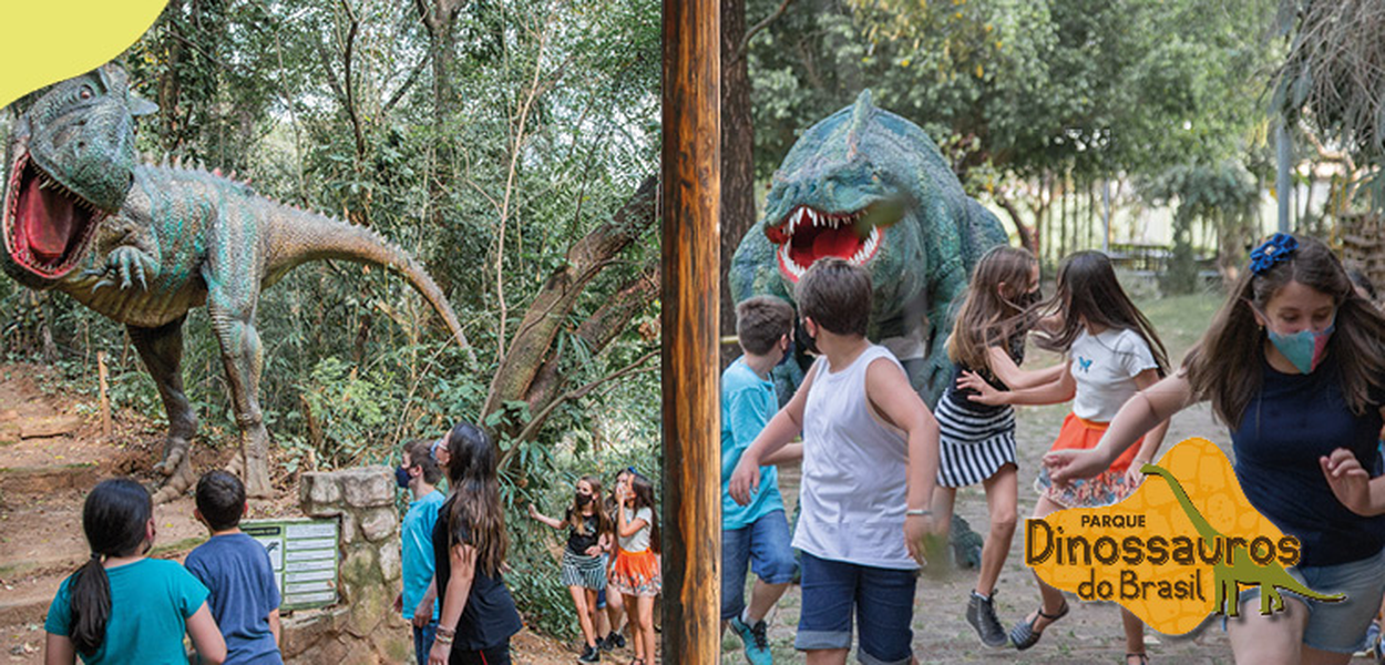 Image Trilha dos Dinossauros