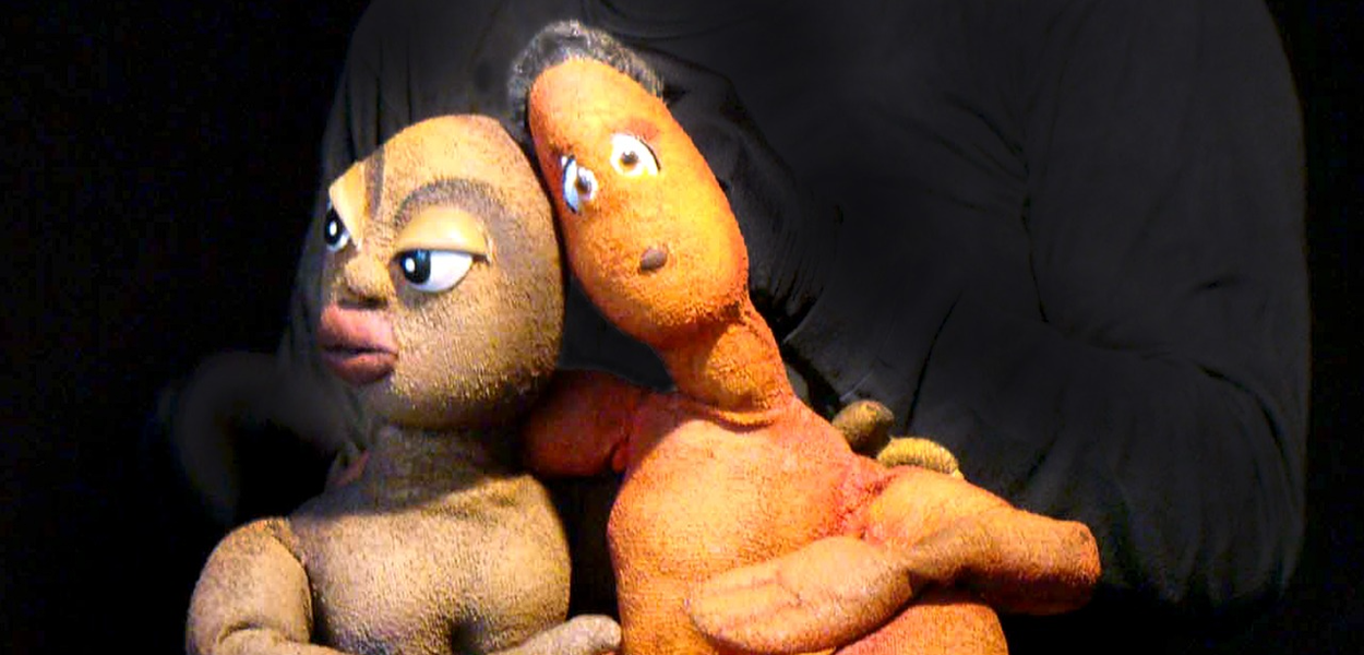 Image A Cuca Fofa de Tarsila