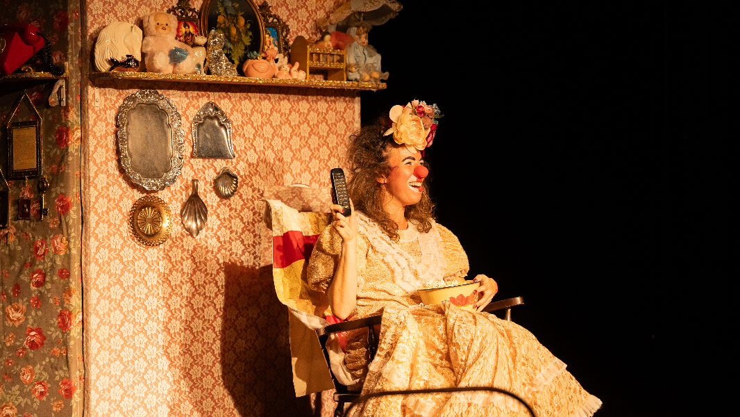 Image Pia Mater - Em busca de uma maternidade possível